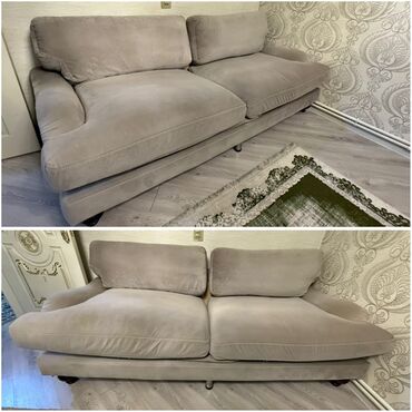 Divanlar: Künc divan