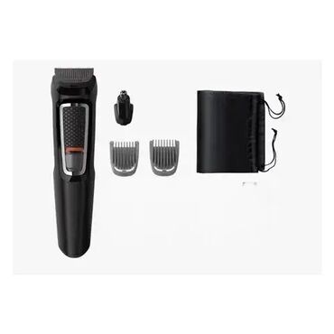 sobne plinske peći: Brand: Philips |x|x Model: PHILIPS višenamenski trimer MG3730/15 |x|x