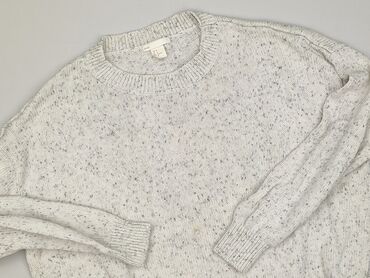 Swetry: H&M, Sweter damski, M
