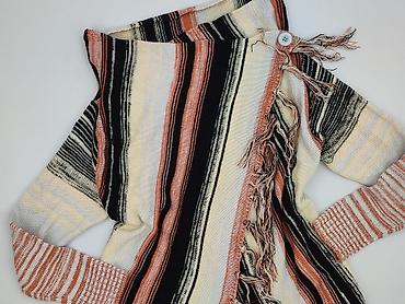 moda feminina: Ponczo damskie, rozmiar One size — 1