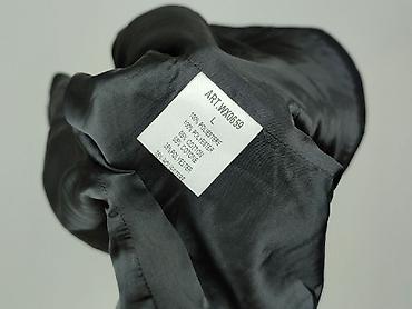 mango outlet kurtki: Marynarka damska, rozmiar L — 5