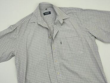 Koszule: Koszulа dla mężczyzn, S, Reserved, stan - Bardzo dobry