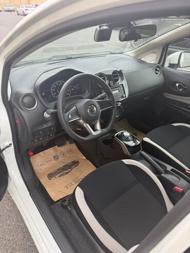 Nissan: Nissan Note: 1.2 l | 2019 il Sedan — 6