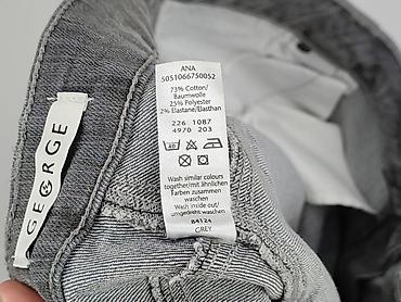 wrangler corynn: Jeansy damskie, rozmiar XL — 6