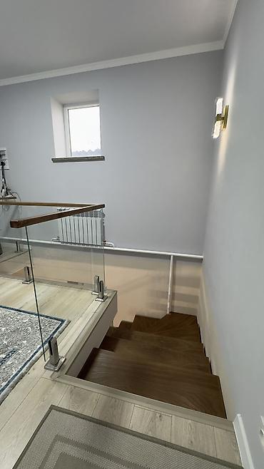 Продажа коттеджей и домов: Продается 2-х уровневый дом по ул.Тойгонбаева институт земледелия — 17