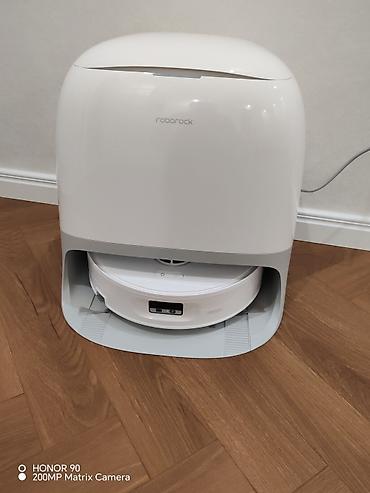 roboclean: Yenidir 2 gun evvel alinib. Satma sebebim evimdeki mebellerin cox — 1