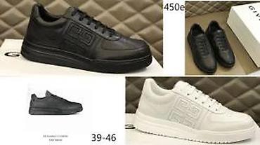 Patike: GIVENCHY, EKSKLUZIVNI MODELI, TOTALNI HIT 2025-26 | Novo! ! ! Hit! ! — 27