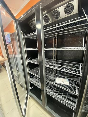 Холодильное оборудование: Для напитков, Россия, Новый — 1