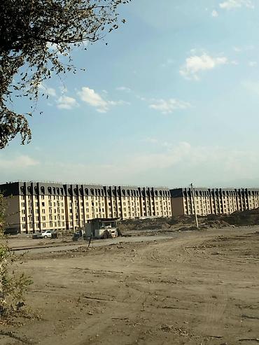 Продажа квартир: 2 комнаты, 51 м², Ошский рынок / базар Элитка, 4 этаж, ПСО (под самоотделку) at lalafo.kg — 8 Продажа квартир: 2 комнаты, 51 м², Ошский рынок / базар Элитка, 4 этаж, ПСО (под самоотделку) — 8