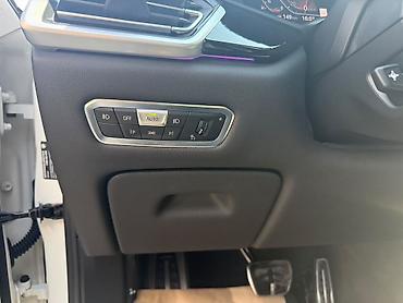 BMW: BMW X5: 2020 г., Автомат, Бензин, Кроссовер — 12