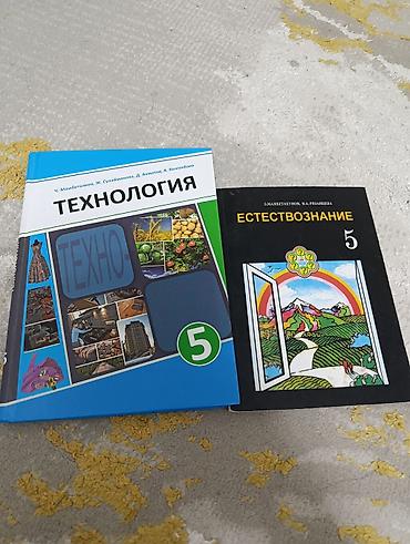 какие предметы в 7 классе в кыргызстане: Русский язык, 7 класс, Новый — 5