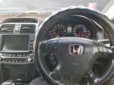 Honda: Honda Inspire: 2003 г., 3 л, Автомат, Бензин, Седан — 12