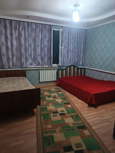 домики каракол: 80 м², 3 комнаты — 2