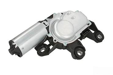Car Electrical Components: MOTOR ZADNJEG BRISAČA SKODA OCTAVIA II 02.04-06.13 - KARAVAN | Na — 4