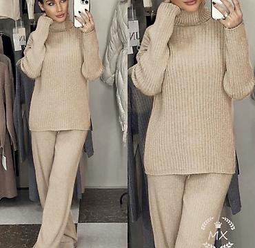 Zenski komplet
S M L XL
2200din