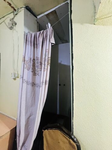 Uzunmüddətli kirayə mənzillər: BAYILDA, Nefçi Qurban küçəsində (Dogum evi BUBLİK yaxınlığında ) — 10