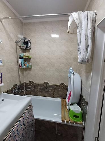 Продажа квартир: 1 комната, 21 м², Элитка, 3 этаж, Евроремонт — 3