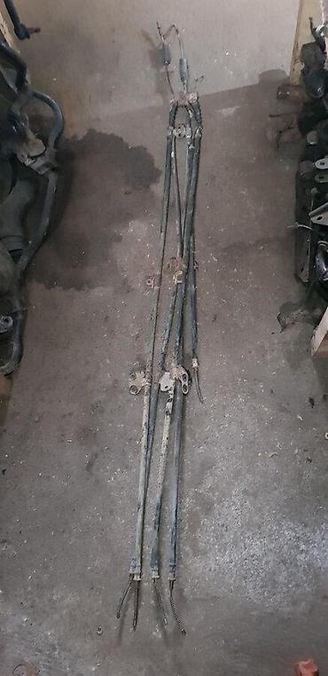 SAJLA RUCNE N13/B12 ZA NISSAN SUNNY na lalafo.rs SAJLA RUCNE N13/B12 ZA NISSAN SUNNY