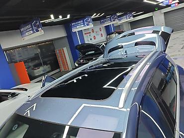 BYD: BYD Song Pro: 2023 г., 1.5 л, Гибрид, Кроссовер — 9