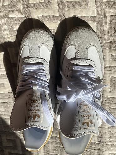 nike machomai 2: Мужские кроссовки, 36, 40, 41.5, Nike, Новый, цвет - Белый — 9