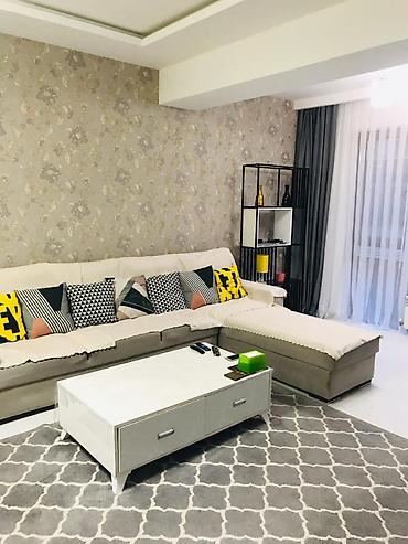 studio mənzil: Park Azure Residence-də Premium Kirayə Mənzil 📍 Xətai rayonu, Park — 6