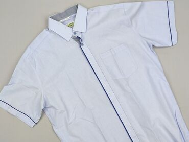 Shirt for men, L (EU 40), condition - Perfect