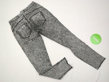 moda jeansy: Denim Co, Jeansy damskie, rozmiar S — 3