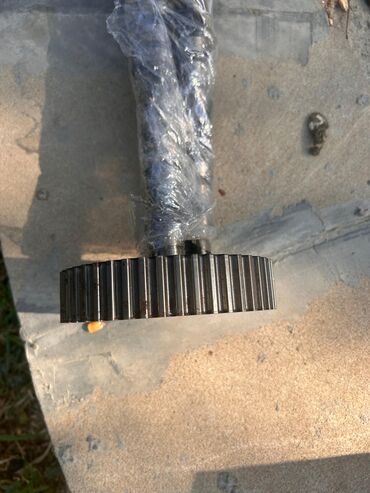 Motor üçün digər detallar: Mitsubişhi Airtrek 2 turbo mator hissələri kimə nə lazım olsa əlaqə — 15