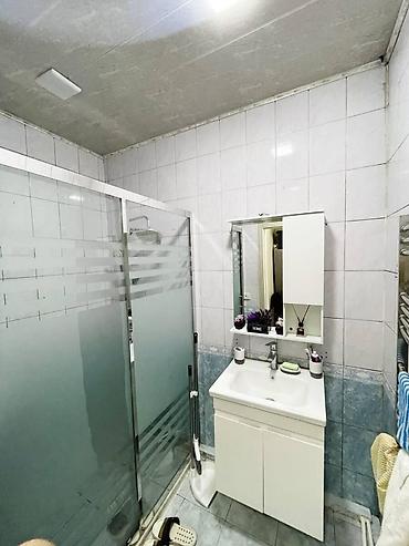 bag evi is elani: Həzi Aslanov qəs., 3 otaqlı, Yeni tikili, m. Həzi Aslanov, 93 kv. m — 8