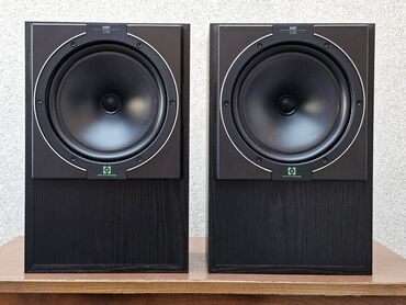 Zvučnici i stereo sistemi: KEF C35 pasivne bookshelf zvučne kutije (par) - 2-sistemski — 4