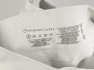 hummel bodysuit: Primark, Legginsy Krótkie damskie, rozmiar S — 4