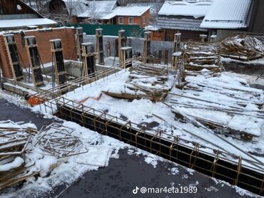 Другие виды гипсокартонных работ: Выполняем монолитное работа любой сложности Бишкеке с нуля подключ — 10