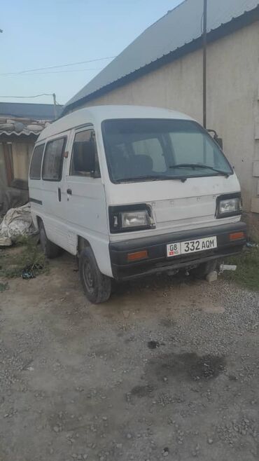 daewoo nubira запчасть: Daewoo Damas: 1999 г., 0.8 л, Механика, Бензин, Минивэн