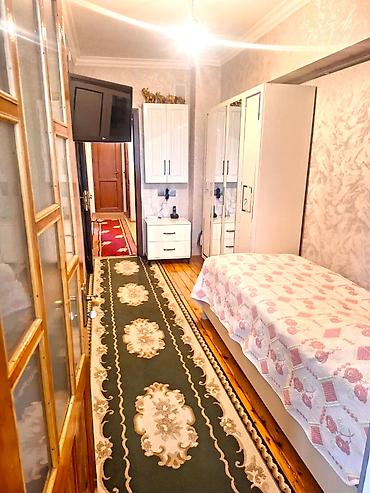 kohnə binalar: Bakı, 3 otaqlı, Köhnə tikili, 75 kv. m — 9