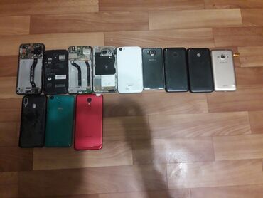 телефоны за 3000: Redmi, Redmi Note 8, Колдонулган, 64 ГБ, 2 SIM