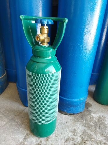 Digər tibbi məhsullar: Tibbi oksigen balonu və reduktorlarin icarəsi və satışı. Oksigen — 14