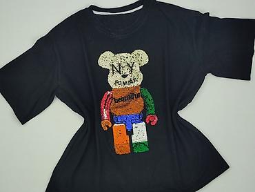 atmosphere t: T-shirt damski, rozmiar S — 1