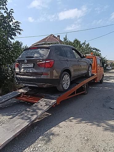пульт для авто: Эвакуатор Volkswagen LT TDI 2.5 родной Салам алейкум Продается — 10