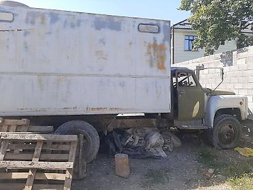 w210 e240: Грузовик, ГАЗ, Стандарт, Б/у — 1
