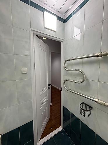 Продажа квартир: 2 комнаты, 43 м², 104 серия, 2 этаж, Евроремонт at lalafo.kg — 6 Продажа квартир: 2 комнаты, 43 м², 104 серия, 2 этаж, Евроремонт — 6