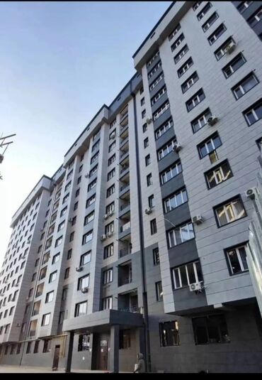 квартира моладая гвардия: 1 комната, 45 м², Элитка, 12 этаж, Евроремонт