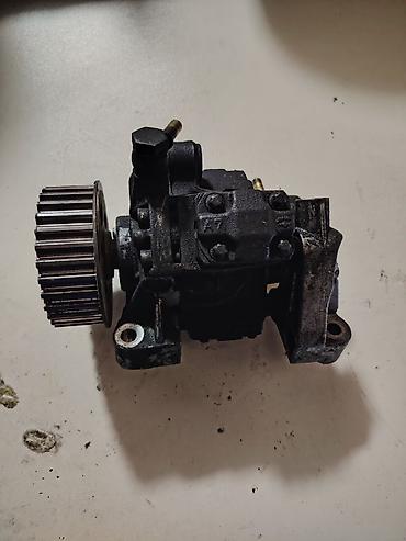varta: Siemens VDO dizel yüksək təzyiqli nasos - Marka/model: Siemens VDO — 1