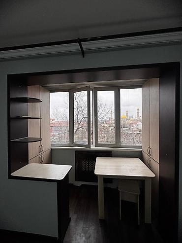 Продажа квартир: 2 комнаты, 43 м², 104 серия, 4 этаж, Евроремонт at lalafo.kg — 7 Продажа квартир: 2 комнаты, 43 м², 104 серия, 4 этаж, Евроремонт — 7