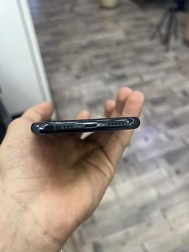 11 pro iphone: IPhone 11 Pro, 64 GB, Matte Midnight Green, Face ID, Sənədlərlə, Barmaq izi — 3