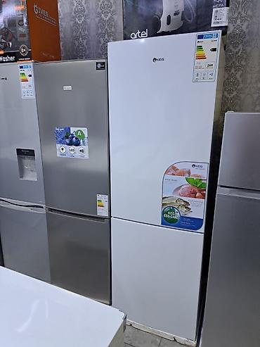 Холодильники: Холодильник Avest, Новый, Двухкамерный, De frost (капельный) — 8