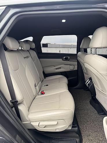lx 570 2020: Kia Sorento: 2021 г. — 8