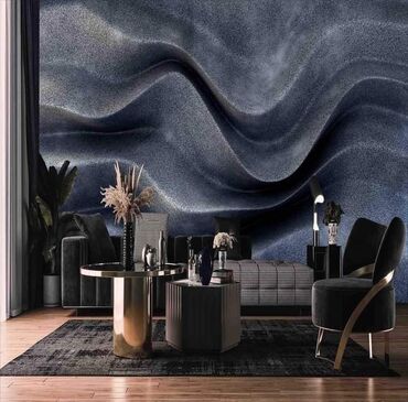 Ostali kućni dekor: NOVO 3D TAPETE CENA JE ZA JEDAN METAR KVADRATNI. Papirna 1400din jedan — 27