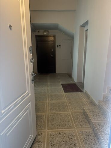 Köhnə tikili: Bakı, 4 otaqlı, Köhnə tikili, m. Gənclik, 120 kv. m — 25