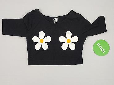 komplet cropp: H&M Divided, Top damski, rozmiar S — 3
