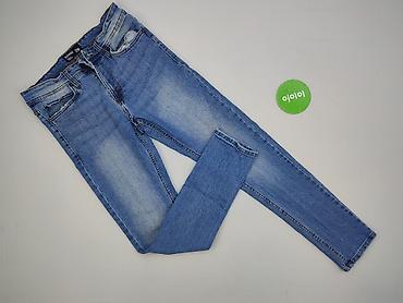 jeans wildcat: Denim, Jeansy damskie, rozmiar S — 2